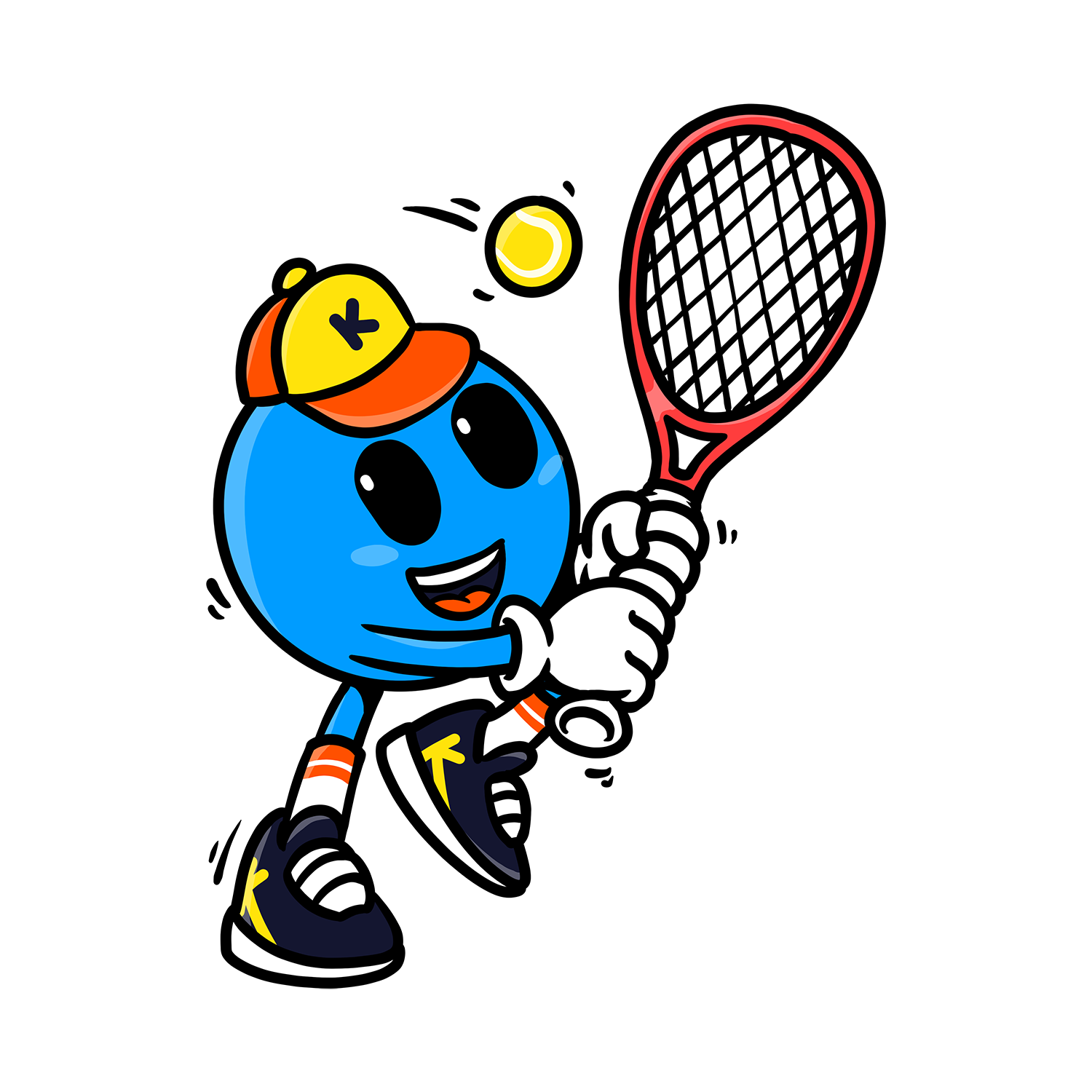 hobby tennis