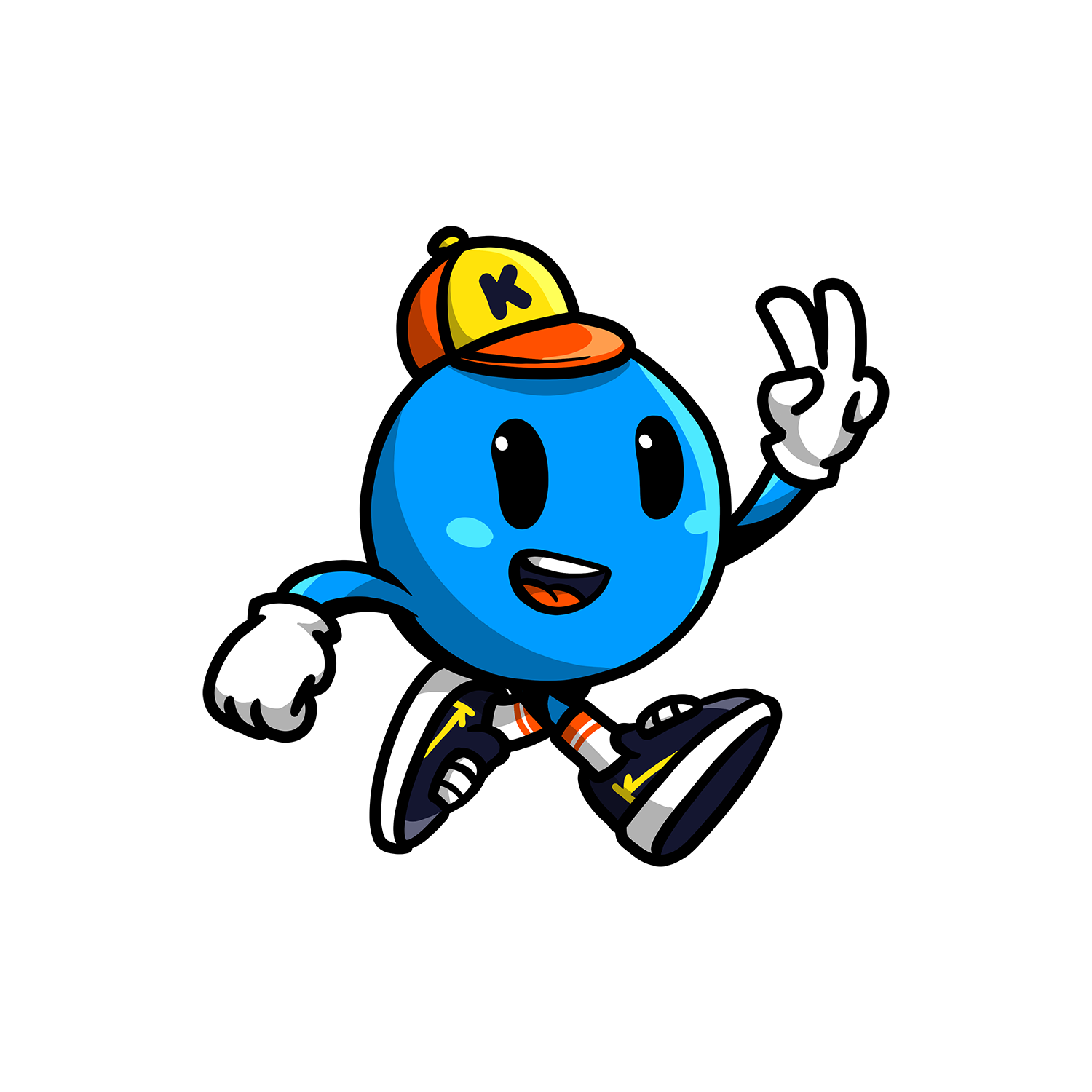 kikoby mon ami