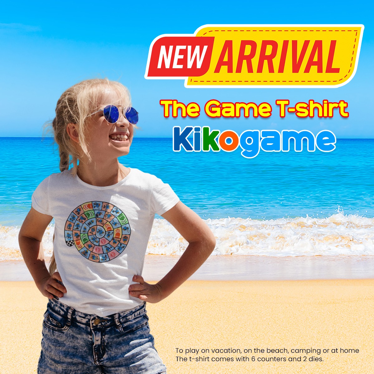 kikogame