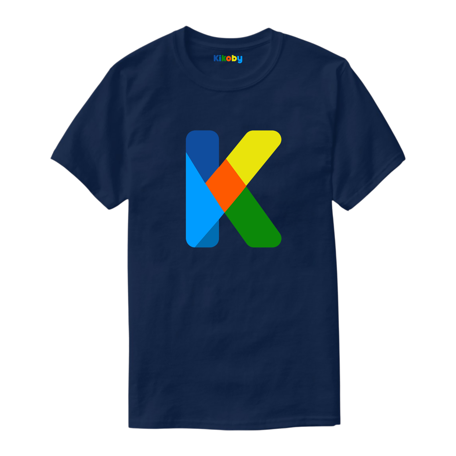 Tee-shirt-hf-bleu-marine-K