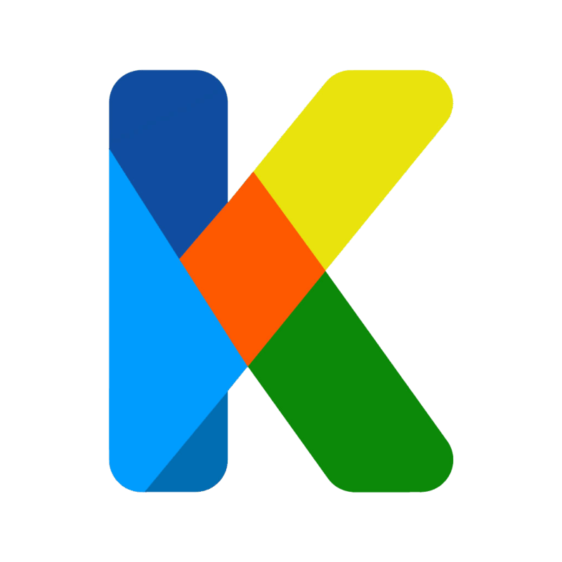 Kikoby K Collection