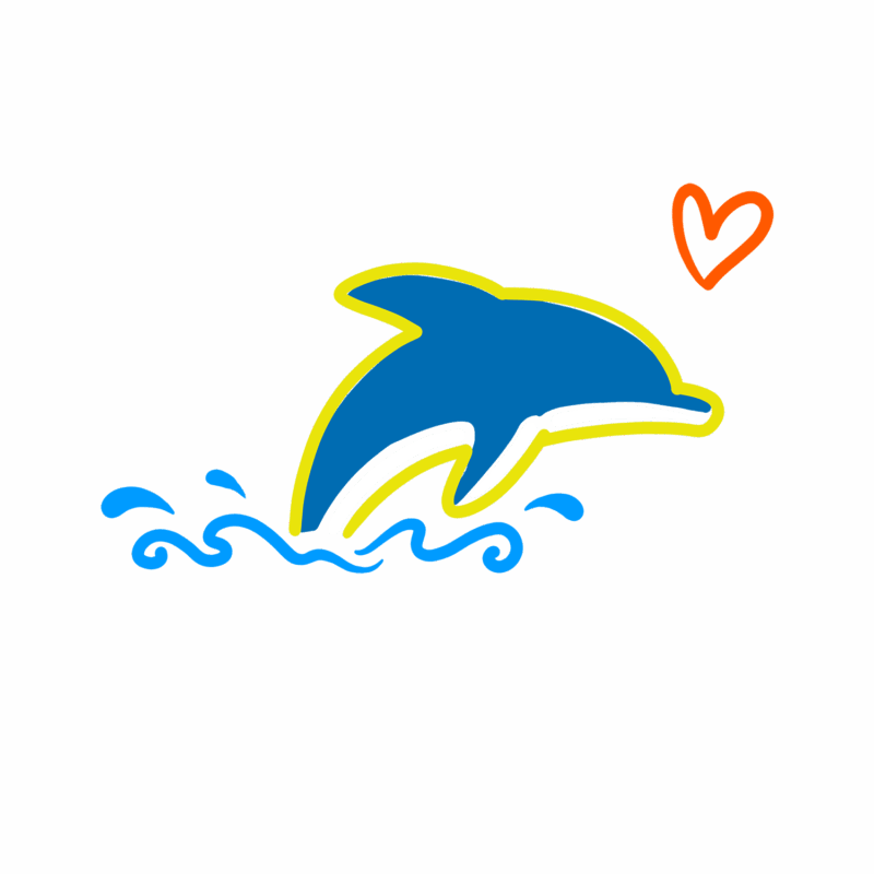 Kikodolphin Collection