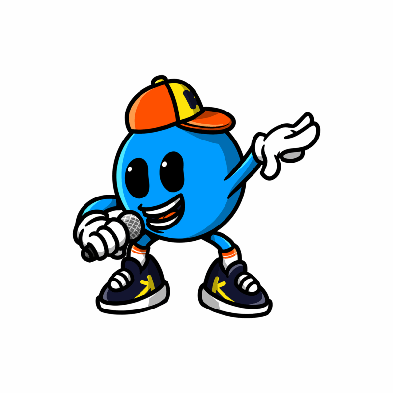 Kikoby the rapper