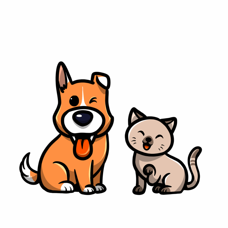 Kobydog & Kikocat Collection